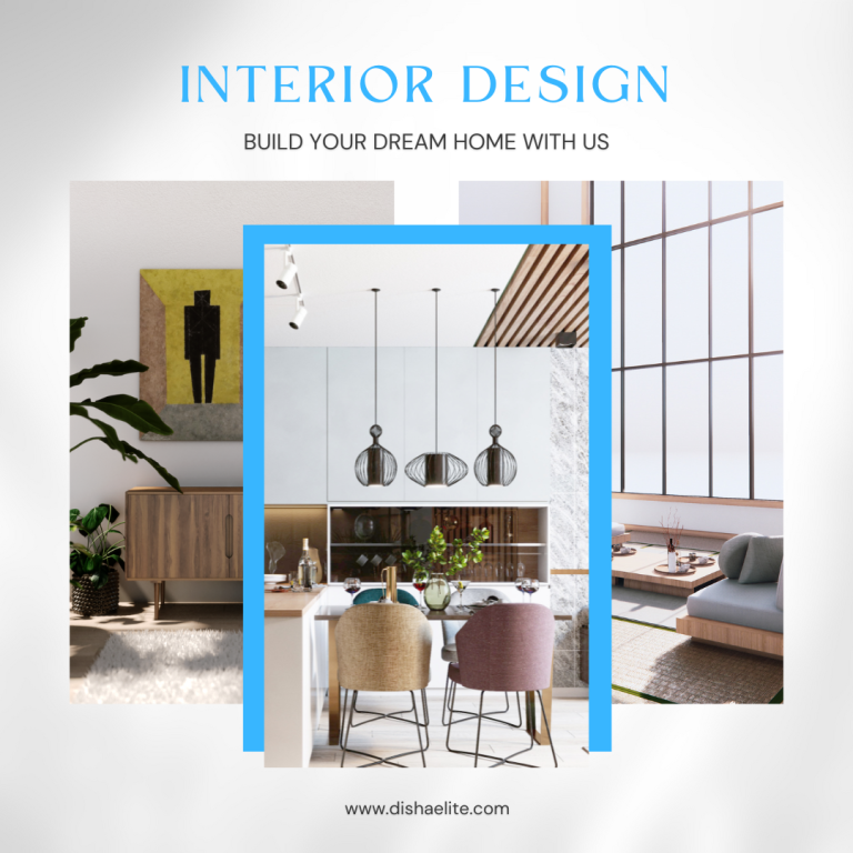 Hyderabad’s Interior Designers with Price Ranges