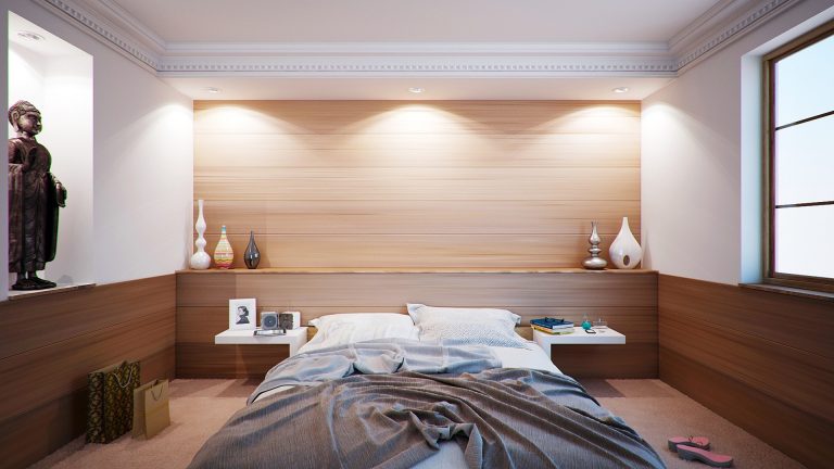 Transform Your Space: Innovative Bedroom Designs for Every Taste