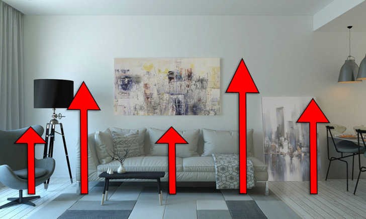 Avoid These Common Interior Design Mistakes